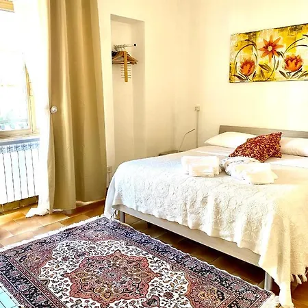 Girasole 아파트 첼라노