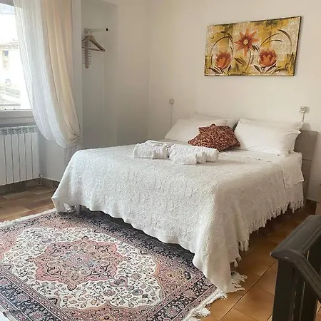 Girasole Apartmán Celano