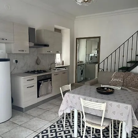 Girasole 아파트 첼라노