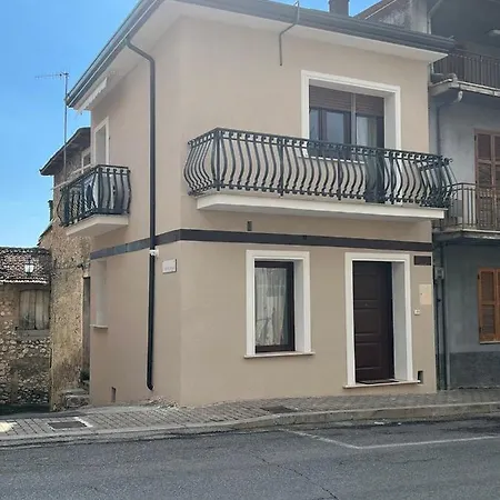 Apartment Girasole