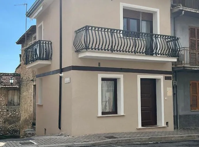 Апартаменты Girasole